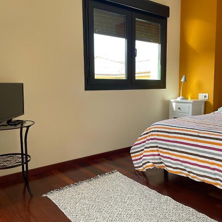 Alquiler Vacacional En Fisterra Villa San Martin de Arriba Bagian luar foto