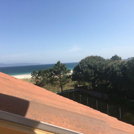 Alquiler Vacacional En Fisterra Villa San Martin de Arriba Bagian luar foto
