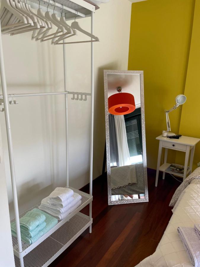 Alquiler Vacacional En Fisterra Villa San Martin de Arriba Bagian luar foto