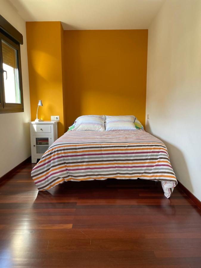 Alquiler Vacacional En Fisterra Villa San Martin de Arriba Bagian luar foto
