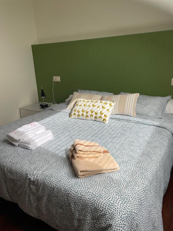 Alquiler Vacacional En Fisterra Villa San Martin de Arriba Bagian luar foto