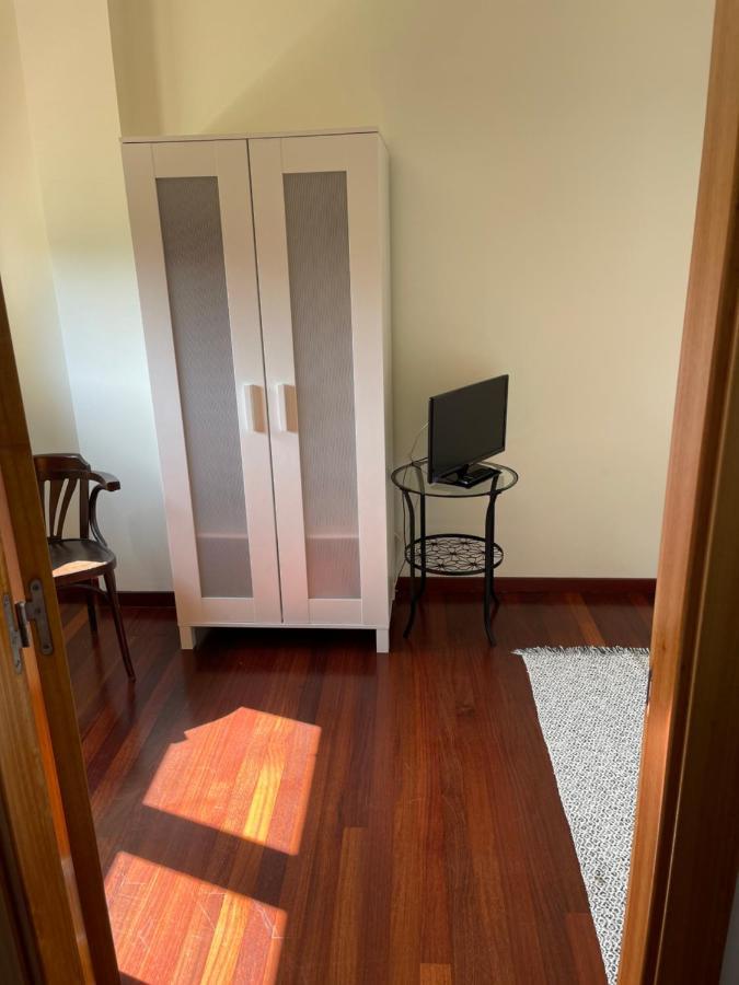 Alquiler Vacacional En Fisterra Villa San Martin de Arriba Bagian luar foto