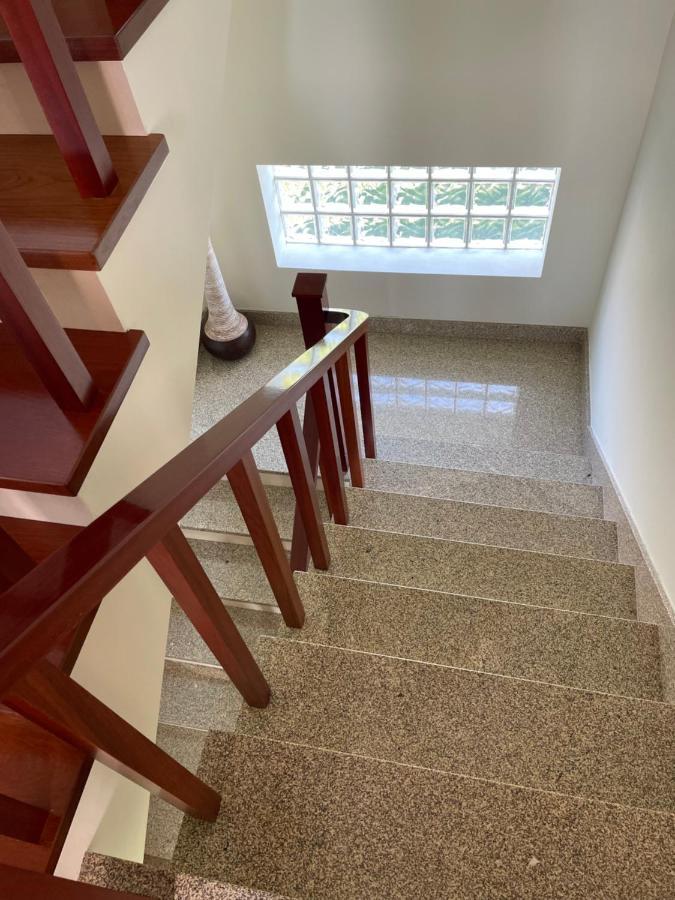 Alquiler Vacacional En Fisterra Villa San Martin de Arriba Bagian luar foto