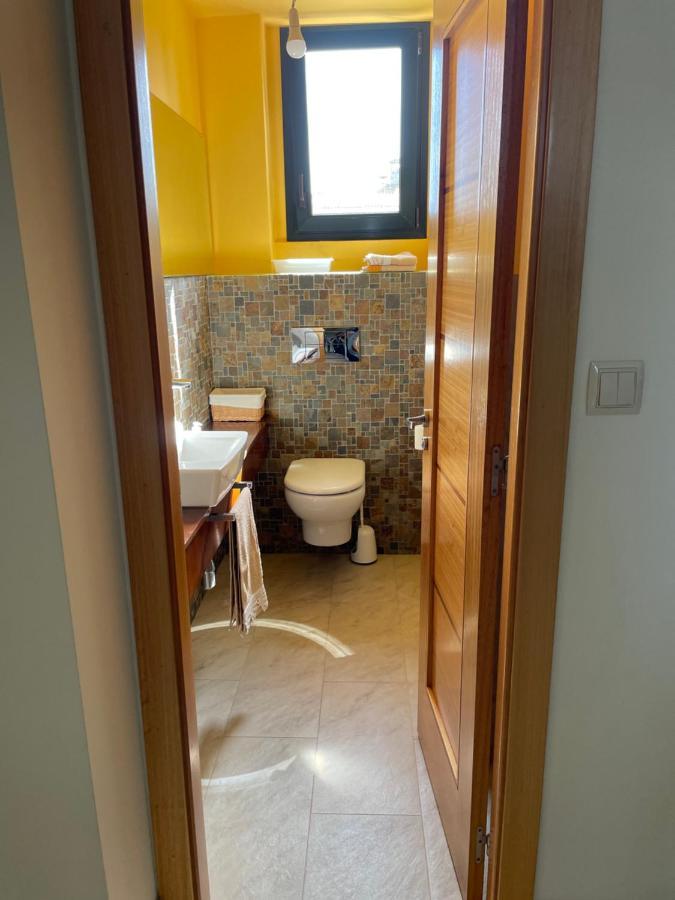 Alquiler Vacacional En Fisterra Villa San Martin de Arriba Bagian luar foto