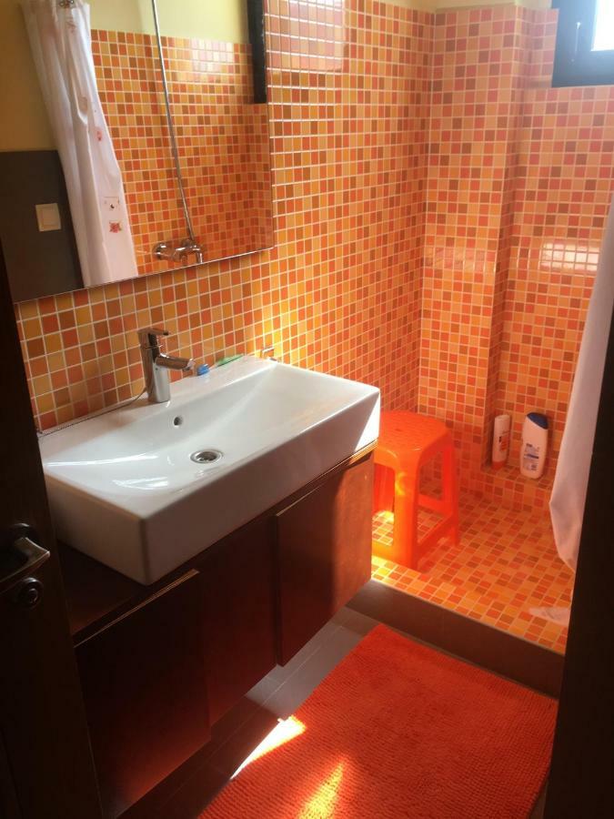 Alquiler Vacacional En Fisterra Villa San Martin de Arriba Bagian luar foto